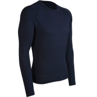 Термофутболка Icebreaker BF 150 LS Atlas MEN ink S (IBD 154 167 S)