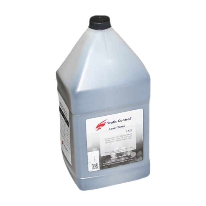 Тонер HP LJ Pro M102 1кг Static Control (TRHM102-1KG-OS)