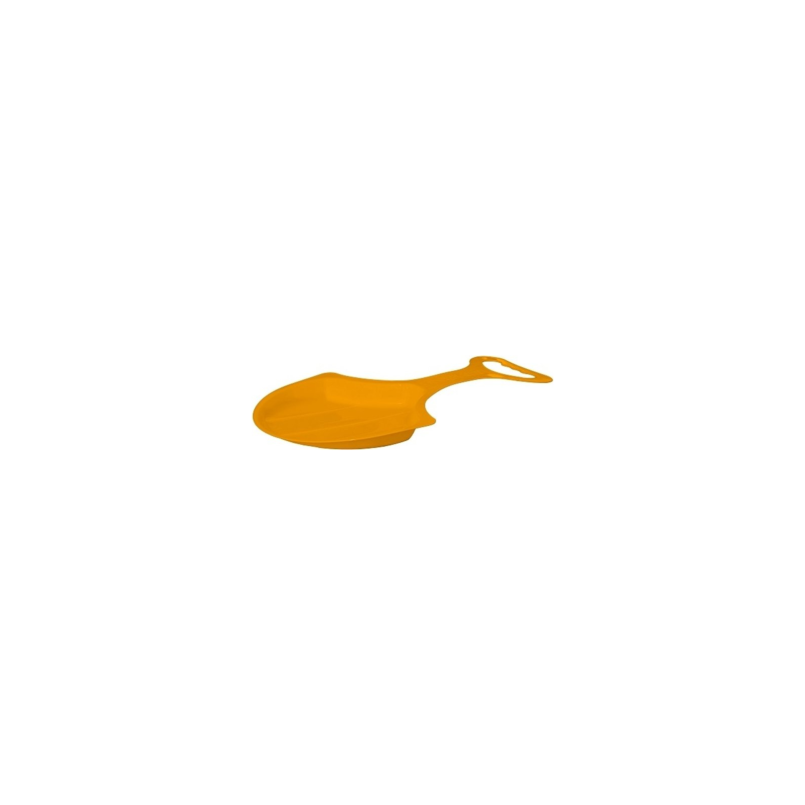 Санки Snower Рискалик оранжевый (89943) зображення 2