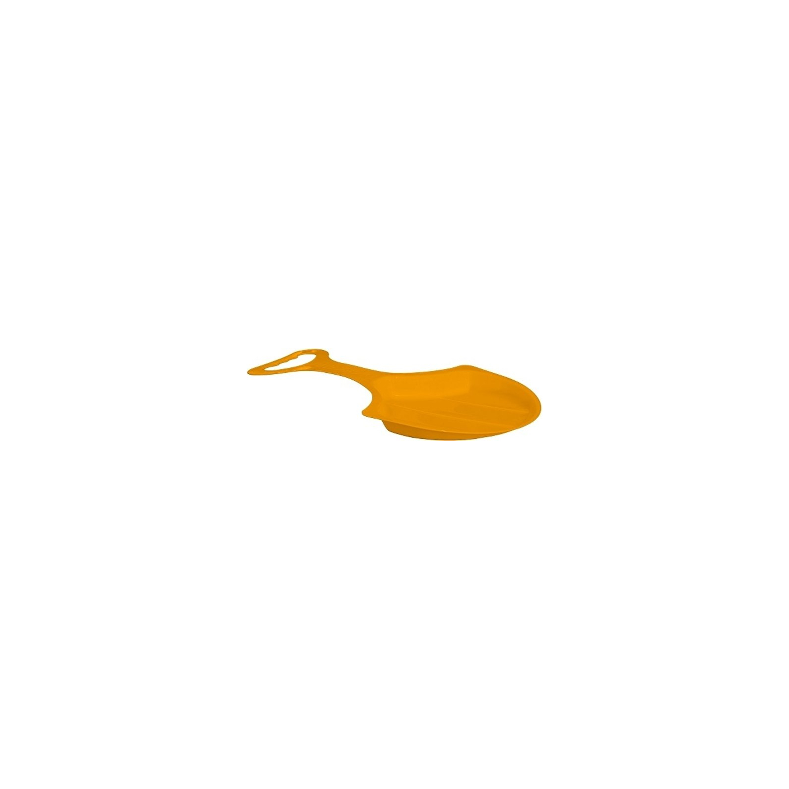 Санки Snower Рискалик оранжевый (89943) изображение 3