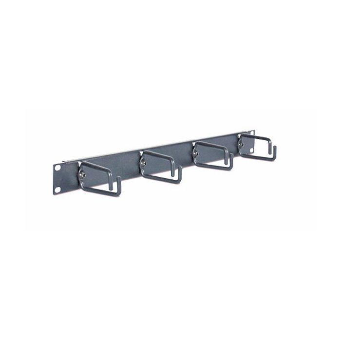 Кабельный организатор 19" 1U Horizontal Cable Organizer APC (AR8425A) изображение 2
