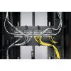 Кабельный организатор 19" 1U Horizontal Cable Organizer APC (AR8425A) изображение 3