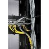Кабельный организатор 19" 1U Horizontal Cable Organizer APC (AR8425A) изображение 4