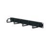 Кабельный организатор 19" 1U Horizontal Cable Organizer APC (AR8425A)