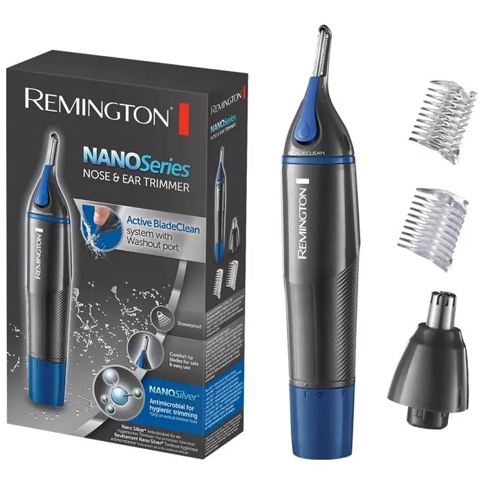 Машинка для стрижки Remington NE3850