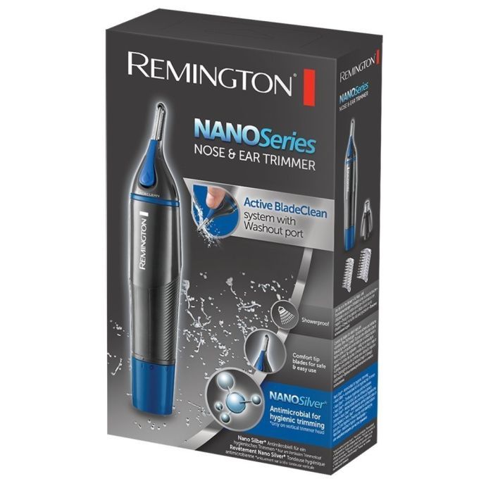 Машинка для стрижки Remington NE3850 изображение 3