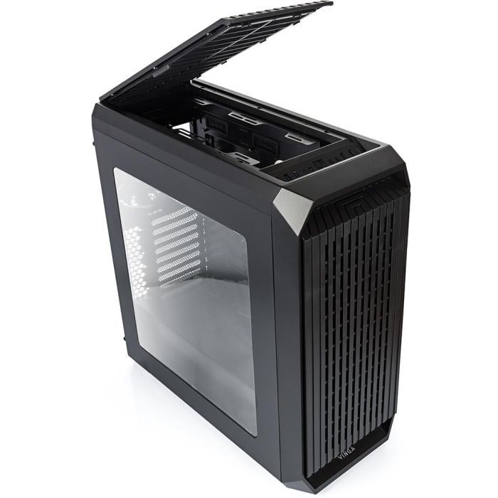 Корпус Vinga Cobalt изображение 11