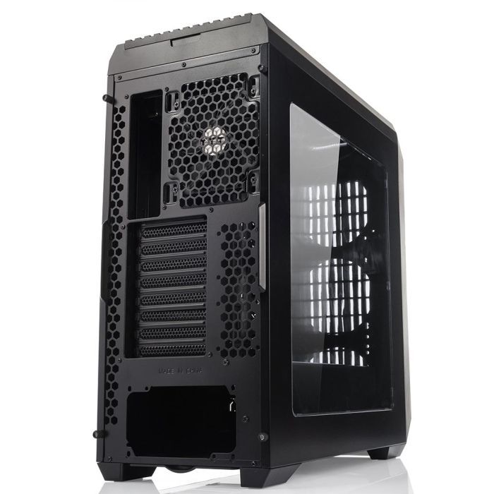 Корпус Vinga Cobalt изображение 3