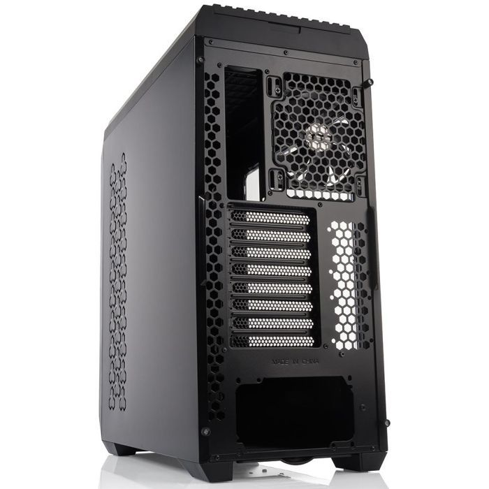 Корпус Vinga Cobalt изображение 4