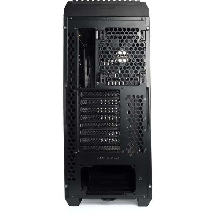 Корпус Vinga Cobalt изображение 5
