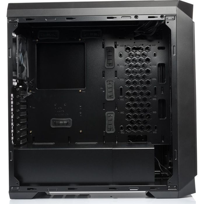 Корпус Vinga Cobalt изображение 8