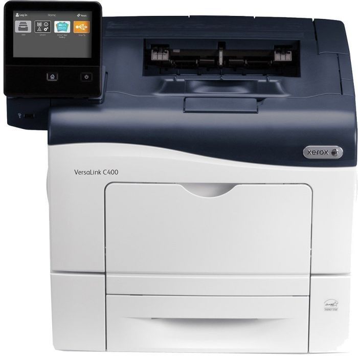 Лазерный принтер Xerox VersaLink C400DN (C400V_DN) изображение 2