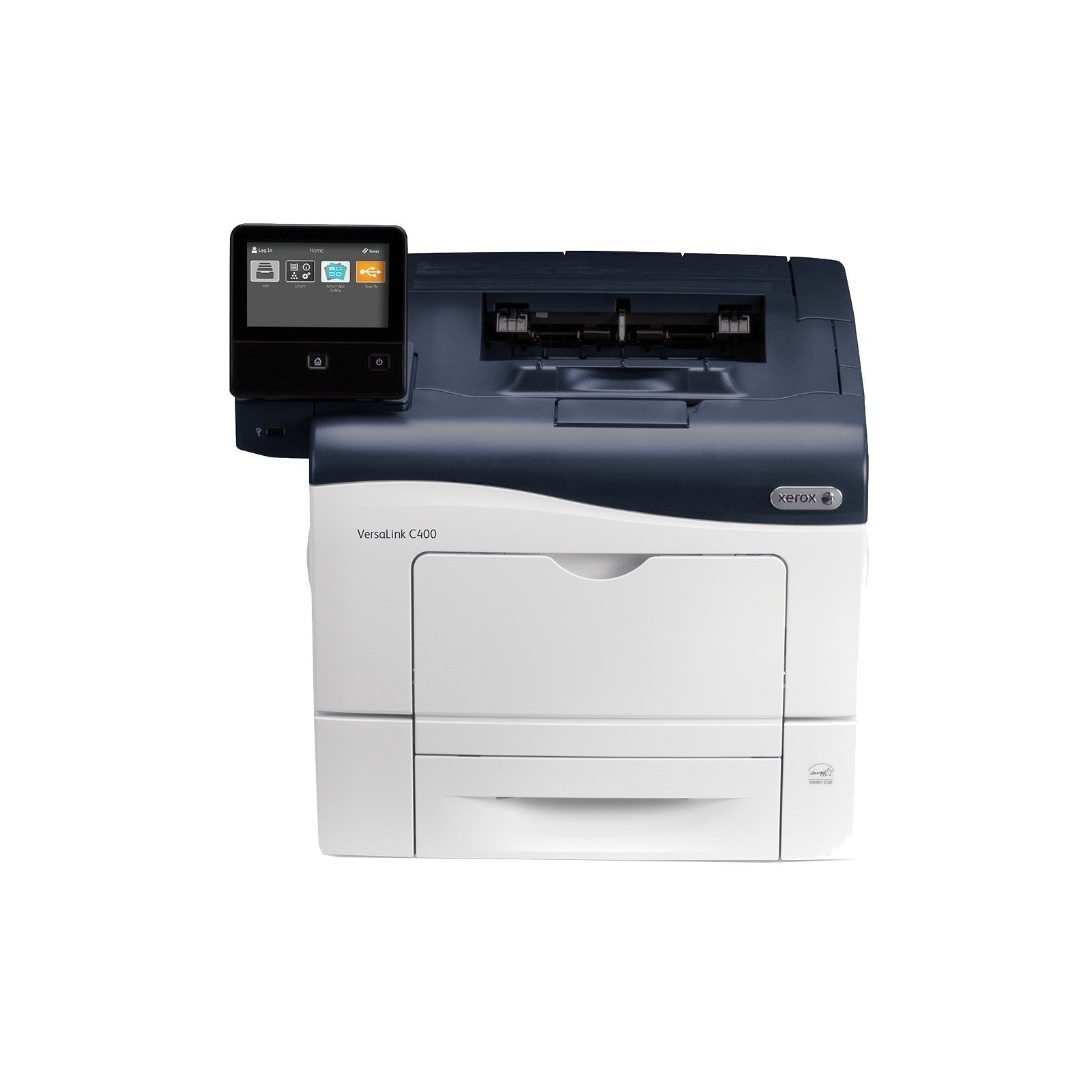 Лазерный принтер Xerox VersaLink C400DN (C400V_DN) изображение 2