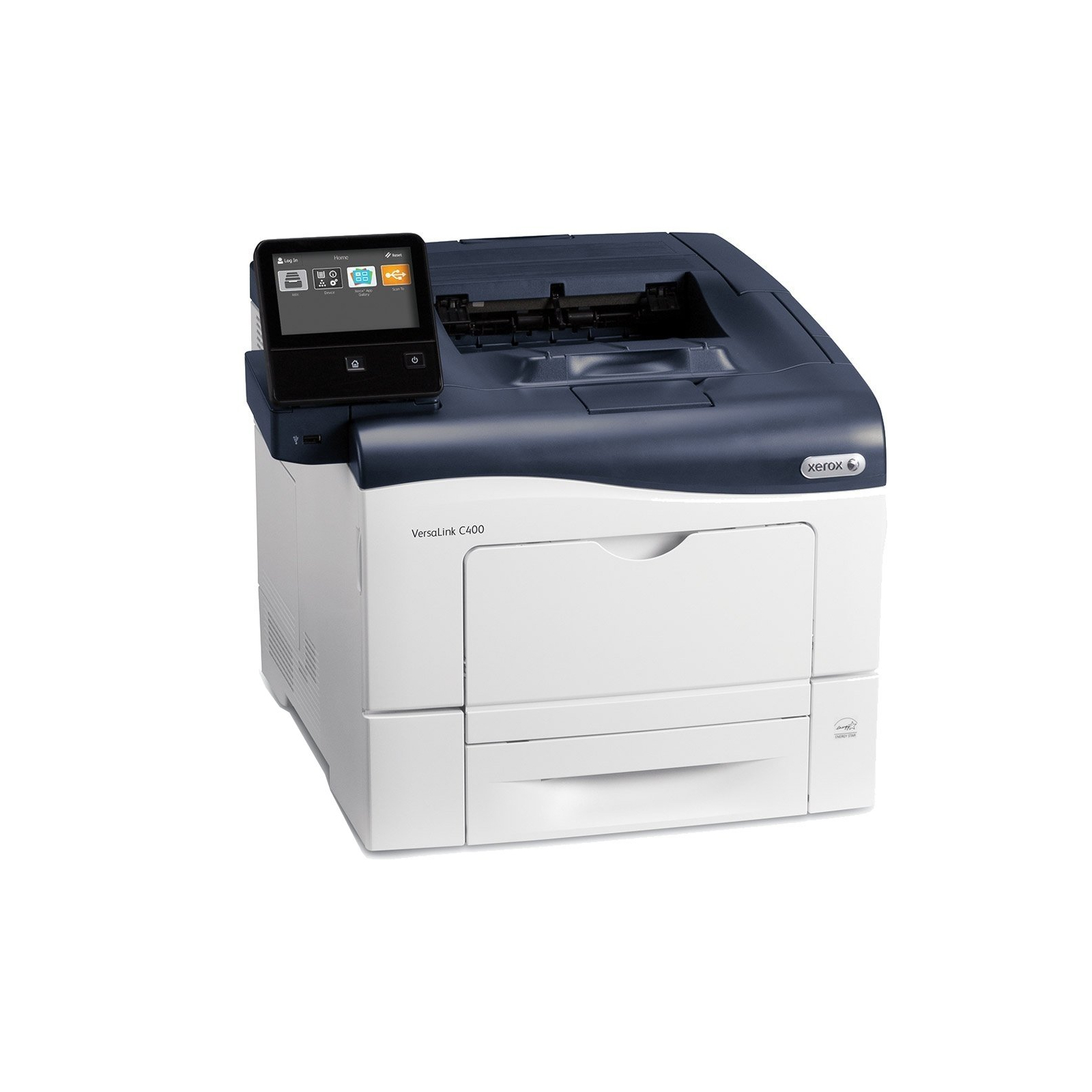 Лазерный принтер Xerox VersaLink C400DN (C400V_DN) изображение 3