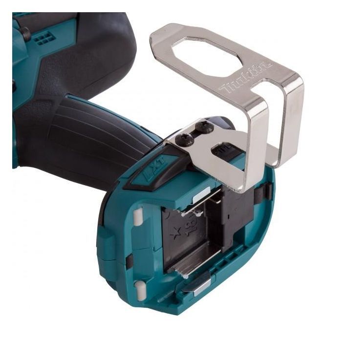 Гайковерт Makita DTW1002RTJ аккумуляторный с ударом (DTW1002RTJ) изображение 2