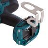 Гайковерт Makita DTW1002RTJ аккумуляторный с ударом (DTW1002RTJ) изображение 2