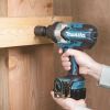 Гайковерт Makita DTW1002RTJ аккумуляторный с ударом (DTW1002RTJ) изображение 4