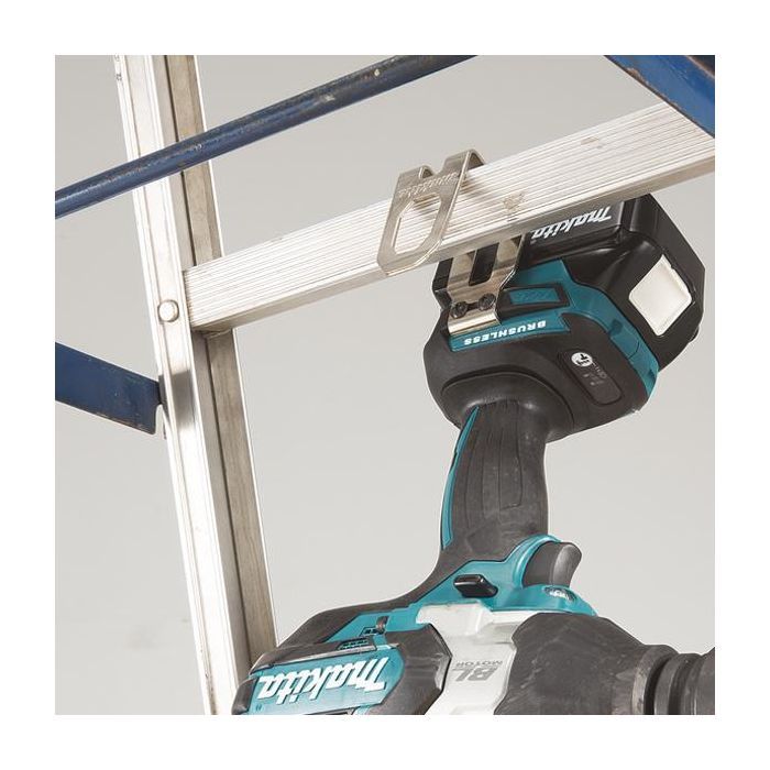 Гайковерт Makita DTW1002RTJ аккумуляторный с ударом (DTW1002RTJ) изображение 5