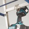 Гайковерт Makita DTW1002RTJ аккумуляторный с ударом (DTW1002RTJ) изображение 5