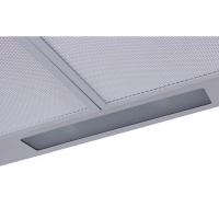 Вытяжка кухонная Ventolux LAZIO 60 INOX (900) изображение 5
