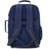Рюкзак для ноутбука Tucano 17" Sport Mister синий (BKMR-B) изображение 4