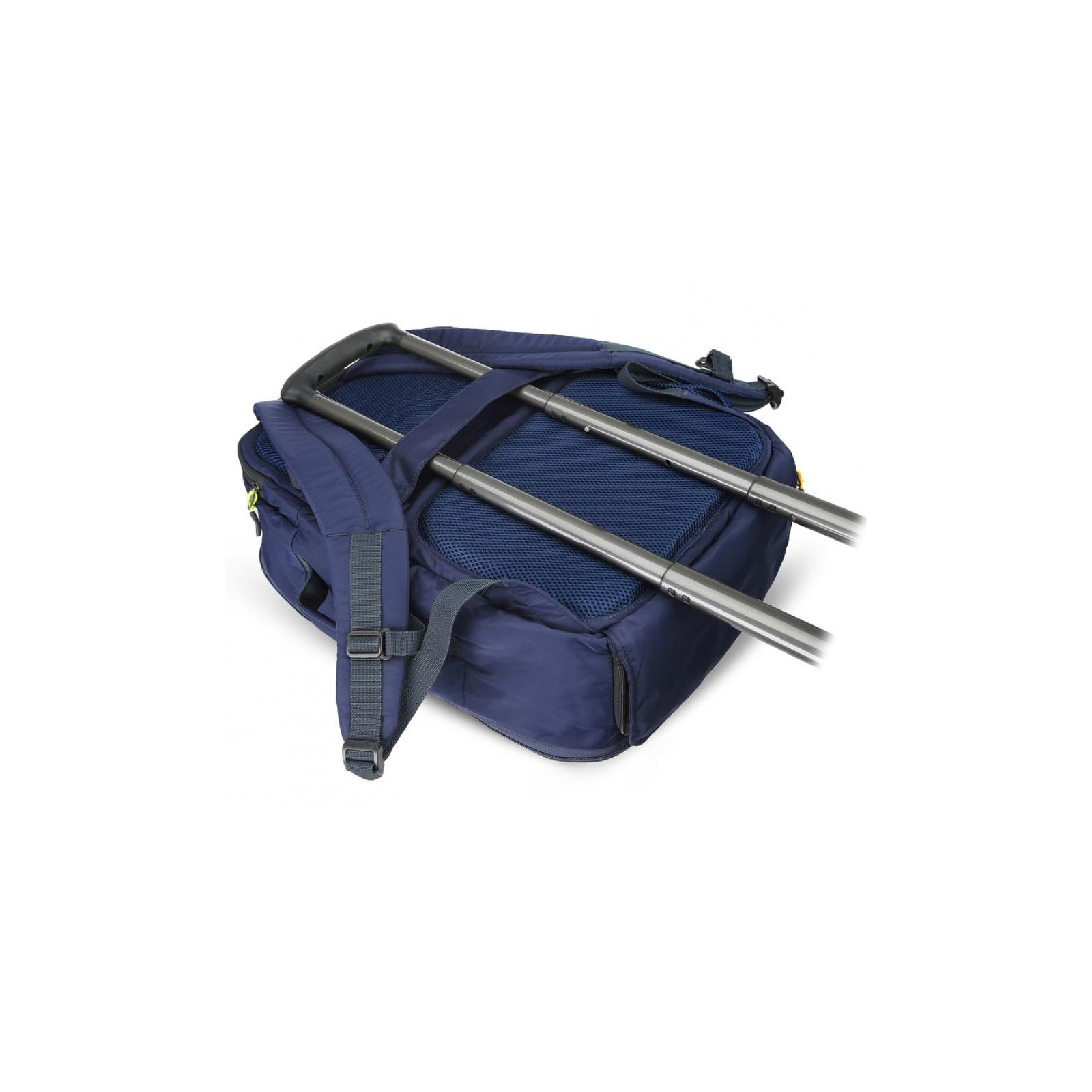 Рюкзак для ноутбука Tucano 17" Sport Mister синий (BKMR-B) изображение 7