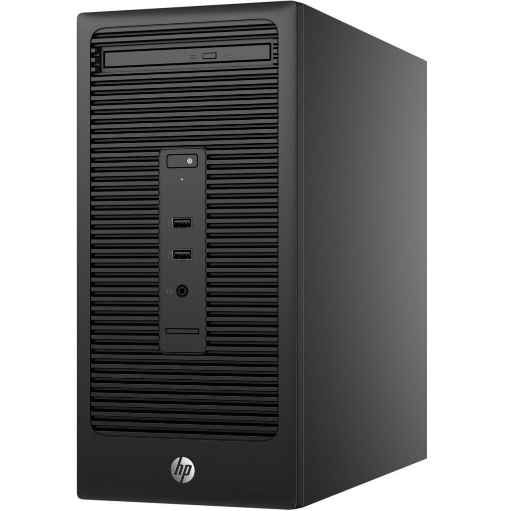 Комп'ютер HP 285 G2 MT (2VS35ES)