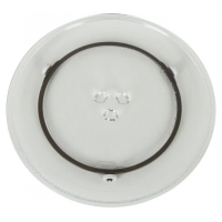 Микроволновая печь Midea MM720CAA изображение 5