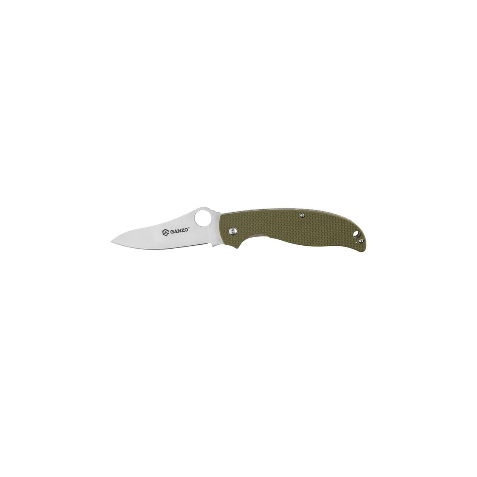 Нож Ganzo G734-CA камуфляж (2015-11-24) (G734-CA)