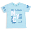 Набір дитячого одягу E&H "BROOKLYN" (10143-116B-blue) зображення 2