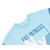 Набор детской одежды E&H "BROOKLYN" (10143-116B-blue) изображение 5