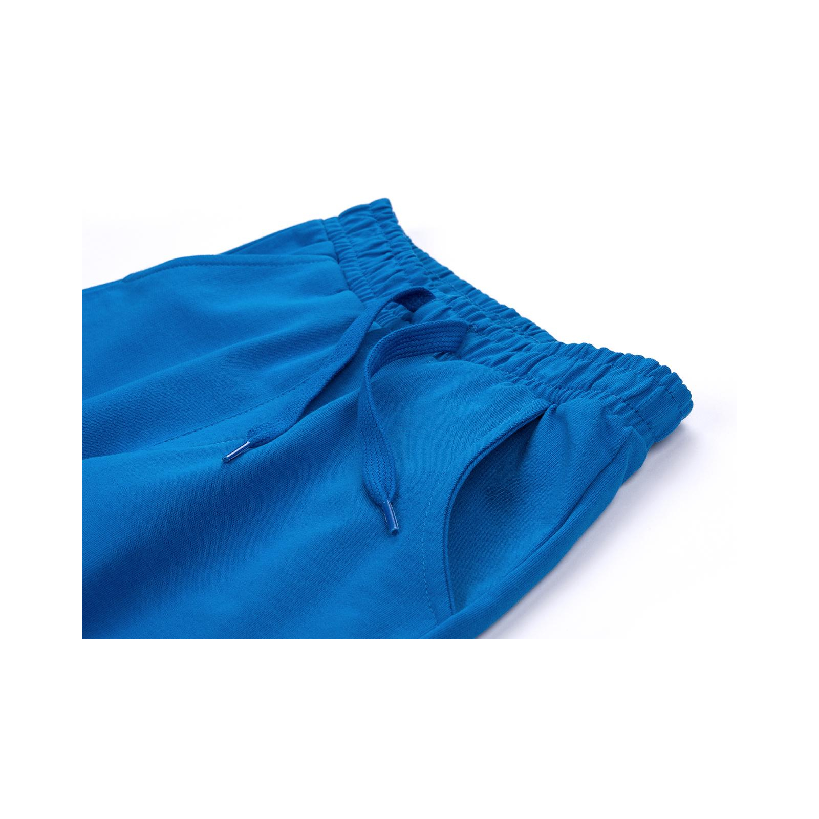 Набір дитячого одягу E&H "BROOKLYN" (10143-116B-blue) зображення 7