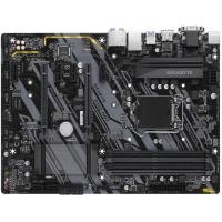 Материнская плата GIGABYTE B360 HD3 изображение 2