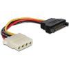 Кабель питания SATA power 0.15m Cablexpert (CC-SATA-PS-M)