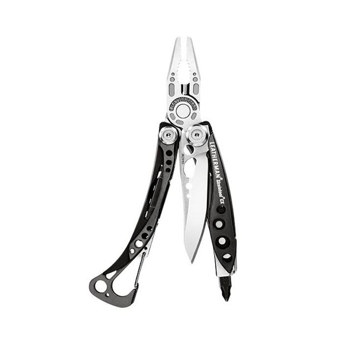 Мультитул Leatherman Skeletool CX (830958)