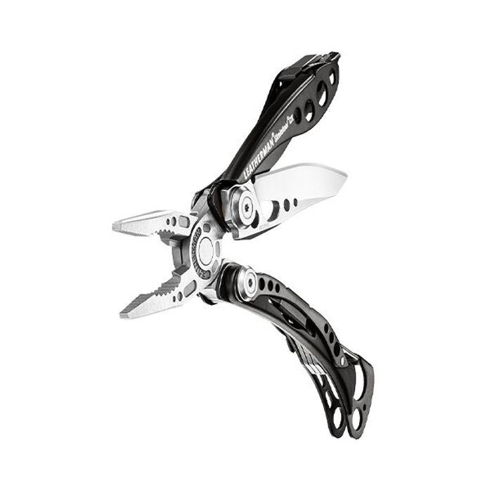 Мультитул Leatherman Skeletool CX (830958) зображення 2