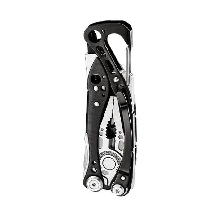 Мультитул Leatherman Skeletool CX (830958) зображення 3