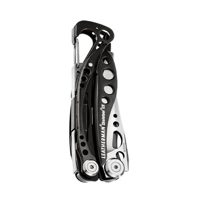 Мультитул Leatherman Skeletool CX (830958) зображення 4