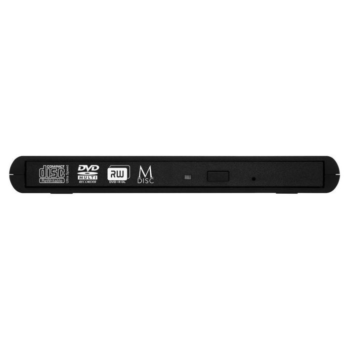 Оптический привод DVD-RW Verbatim 98938 изображение 2
