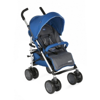 Коляска Chicco Multiway 2 Синяя (79428.80)