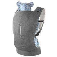 Рюкзак-переноска Chicco MYAMAKI COMPLETE Сине-малиновый (79477.09) изображение 2