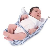 Рюкзак-переноска Chicco MYAMAKI COMPLETE Сине-малиновый (79477.09) изображение 3