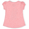 Набір дитячого одягу Breeze в квіточки (6198-98G-peach) зображення 5