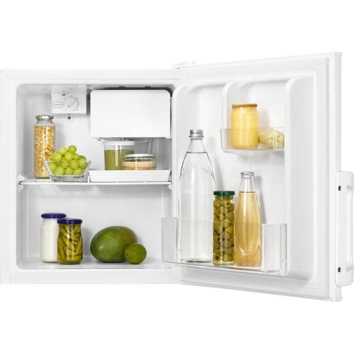 Холодильник Zanussi ZRX 51100WA (ZRX51100WA) изображение 2