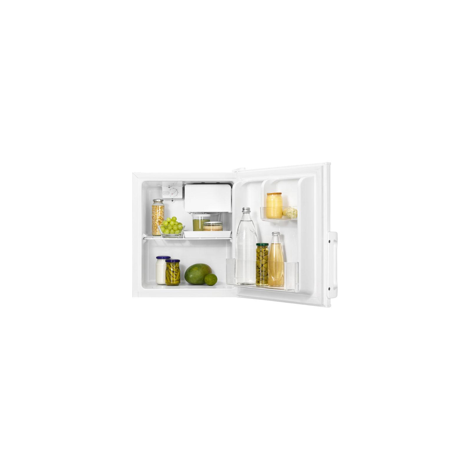 Холодильник Zanussi ZRX 51100WA (ZRX51100WA) изображение 2