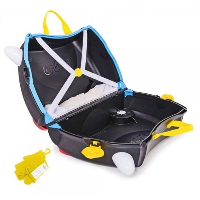 Чемодан Trunki Rosie (0167-GB01-UKV) изображение 2