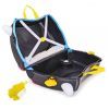 Чемодан Trunki Pedro the Pirate Ship (0312-GB01) изображение 2