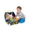Чемодан Trunki Pedro the Pirate Ship (0312-GB01) изображение 3