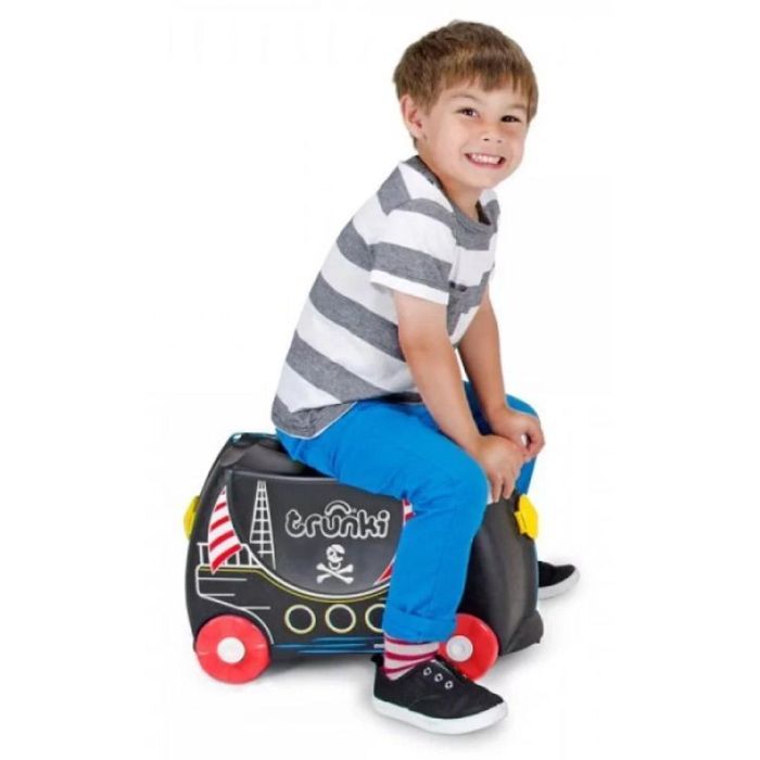 Чемодан Trunki Rosie (0167-GB01-UKV) изображение 4