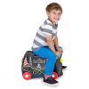 Чемодан Trunki Pedro the Pirate Ship (0312-GB01) изображение 4